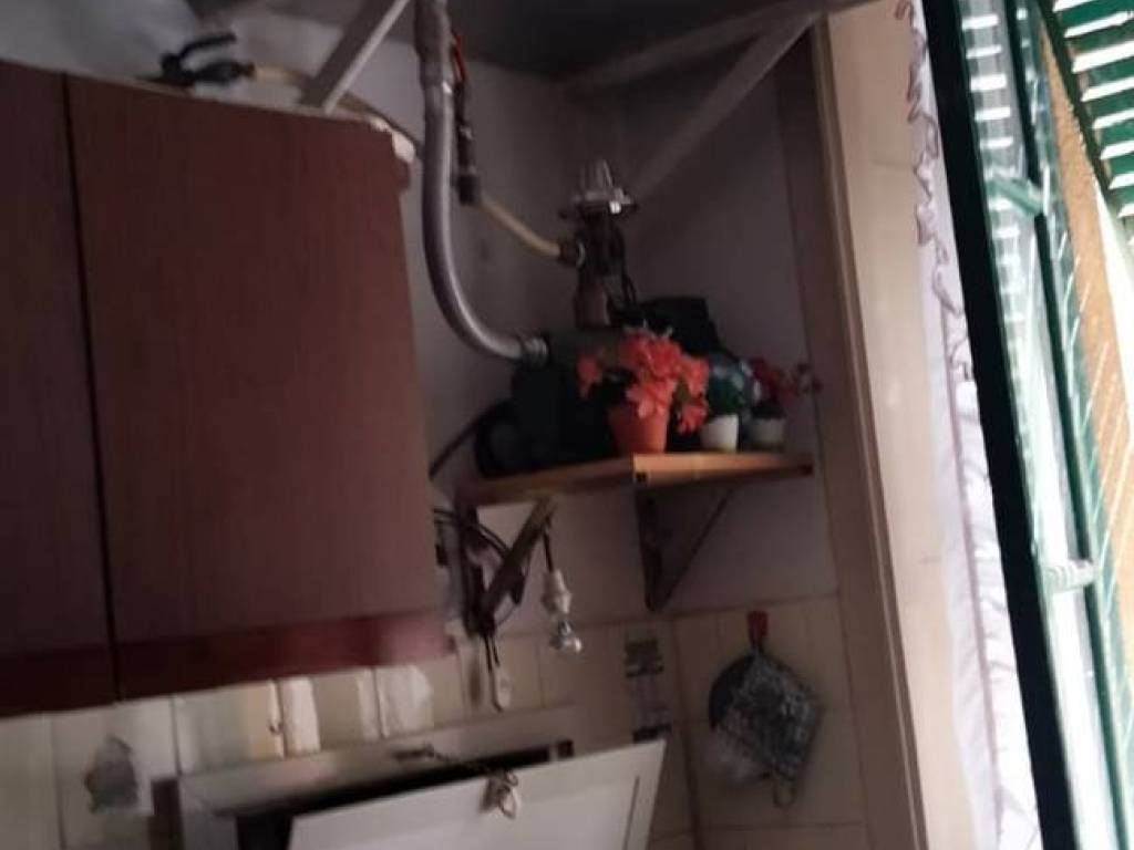 Appartamento a Cosenza in VIA DE NAPOLI, 12 - Foto 2