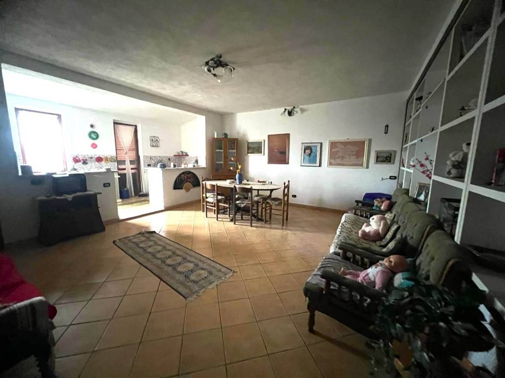 Appartamento a Sellia marina - Foto 5