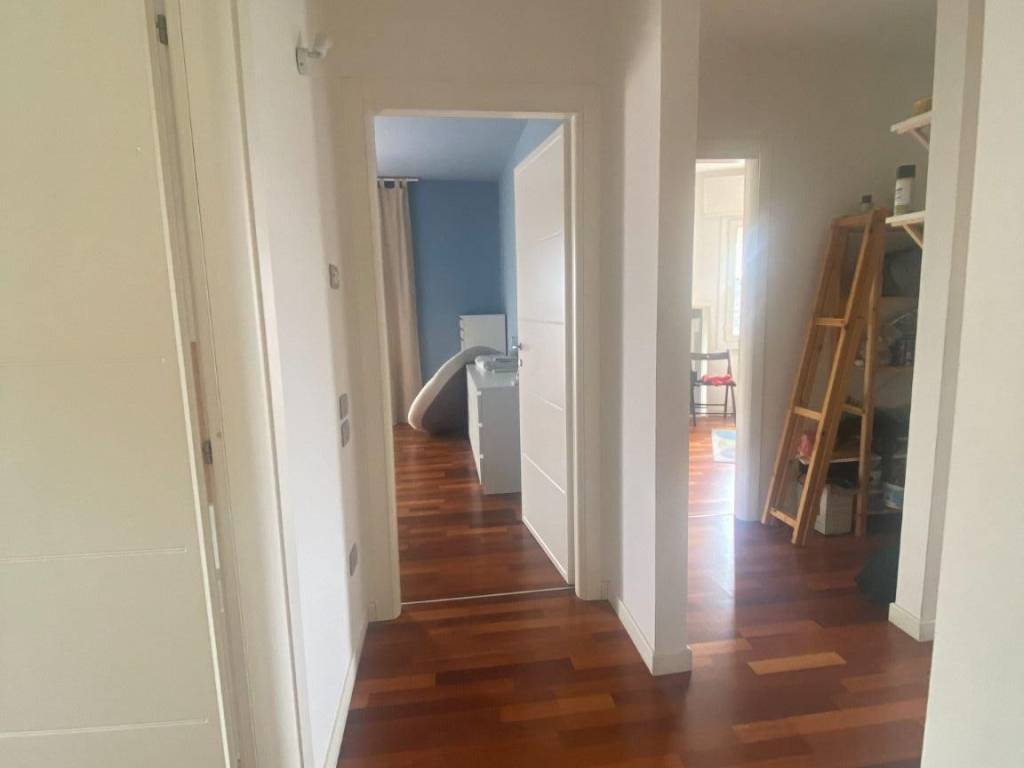 Attico / mansarda a Abano terme in Via Enrico Bernardi - Foto 5