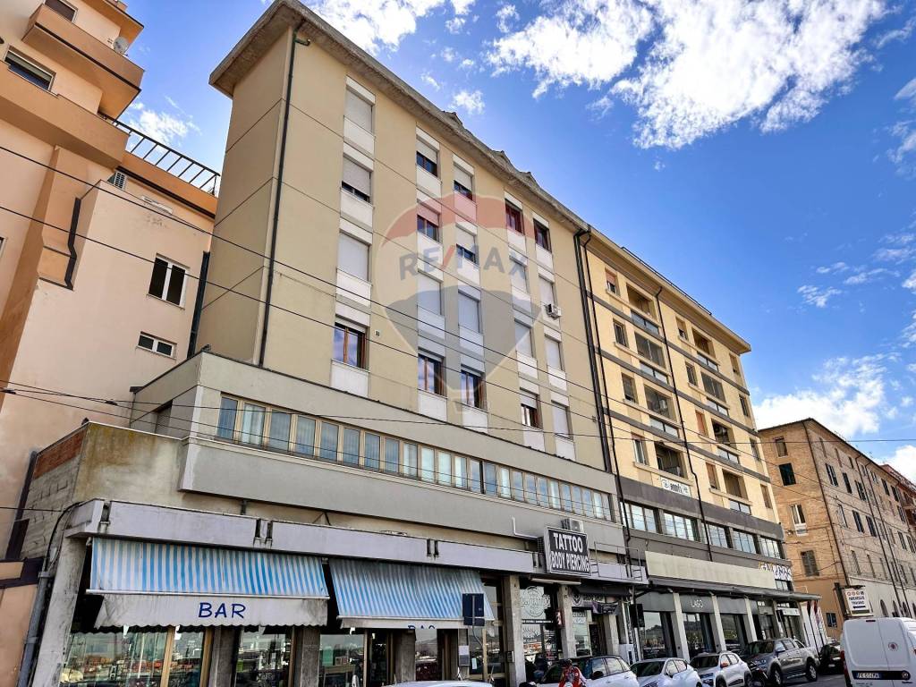 Immobile a Ancona in Via XXIX Settembre - Foto 2