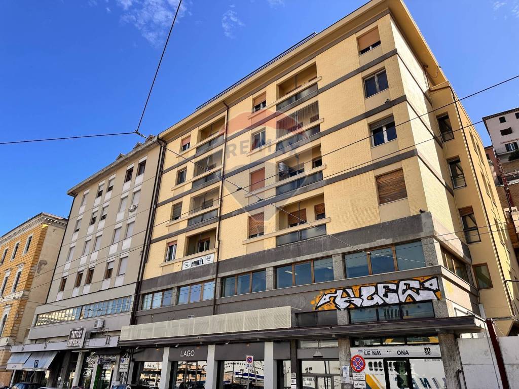 Immobile a Ancona in Via XXIX Settembre - Foto 3