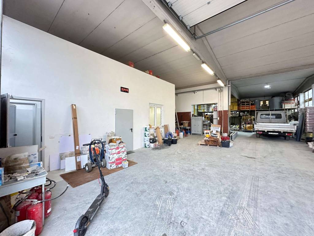 Immobile a Novara in via BIANDRATE - Foto 4