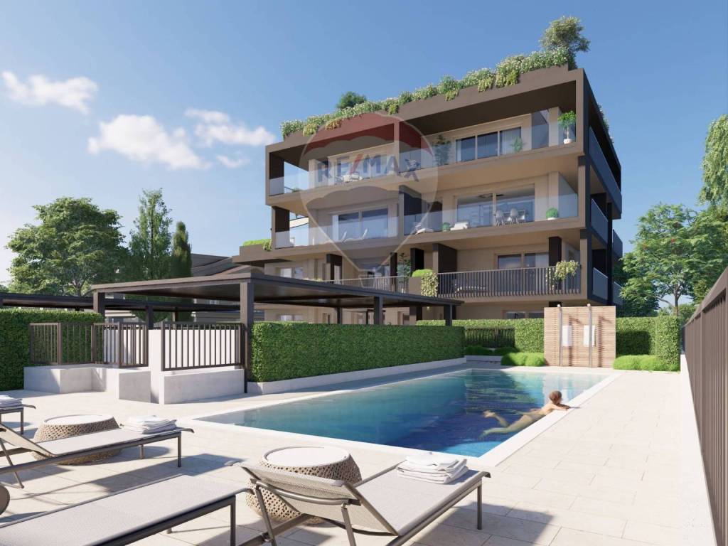 Appartamento a Peschiera del garda in Via Bell’Italia, 39 - Foto 2