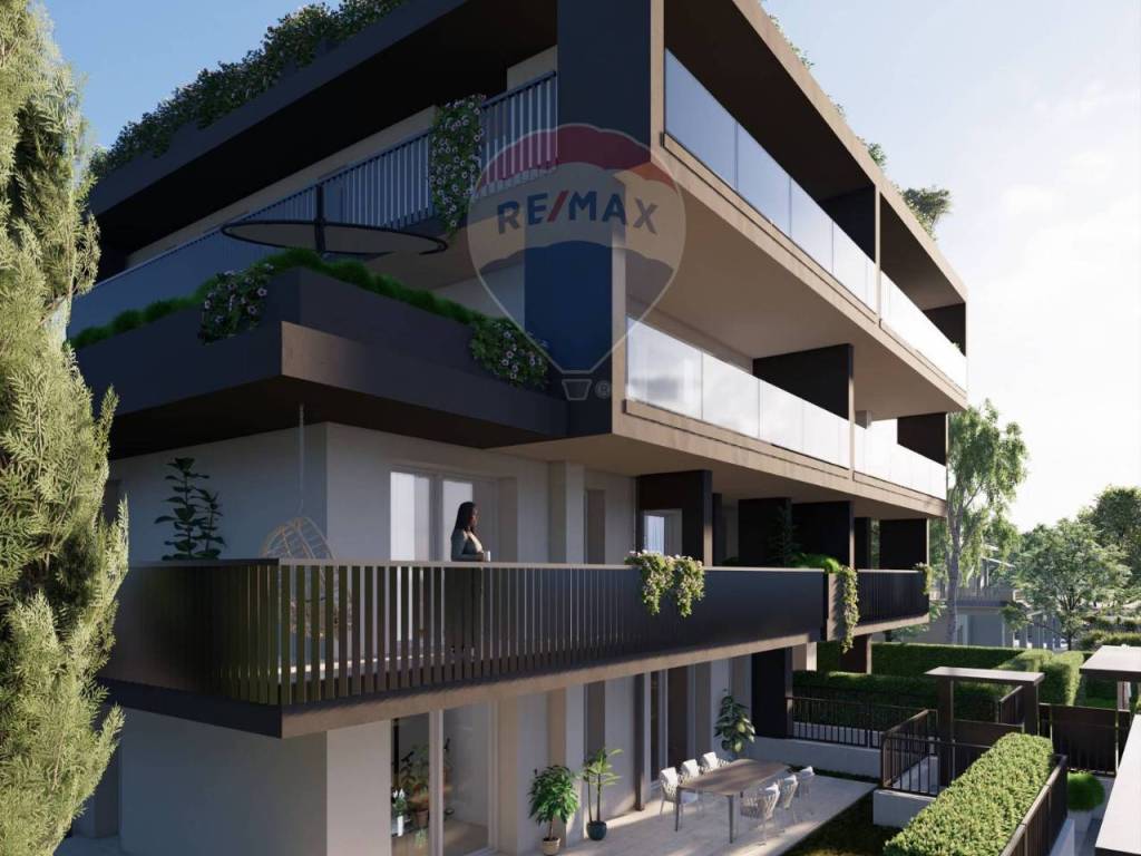 Appartamento a Peschiera del garda in Via Bell’Italia, 39 - Foto 3