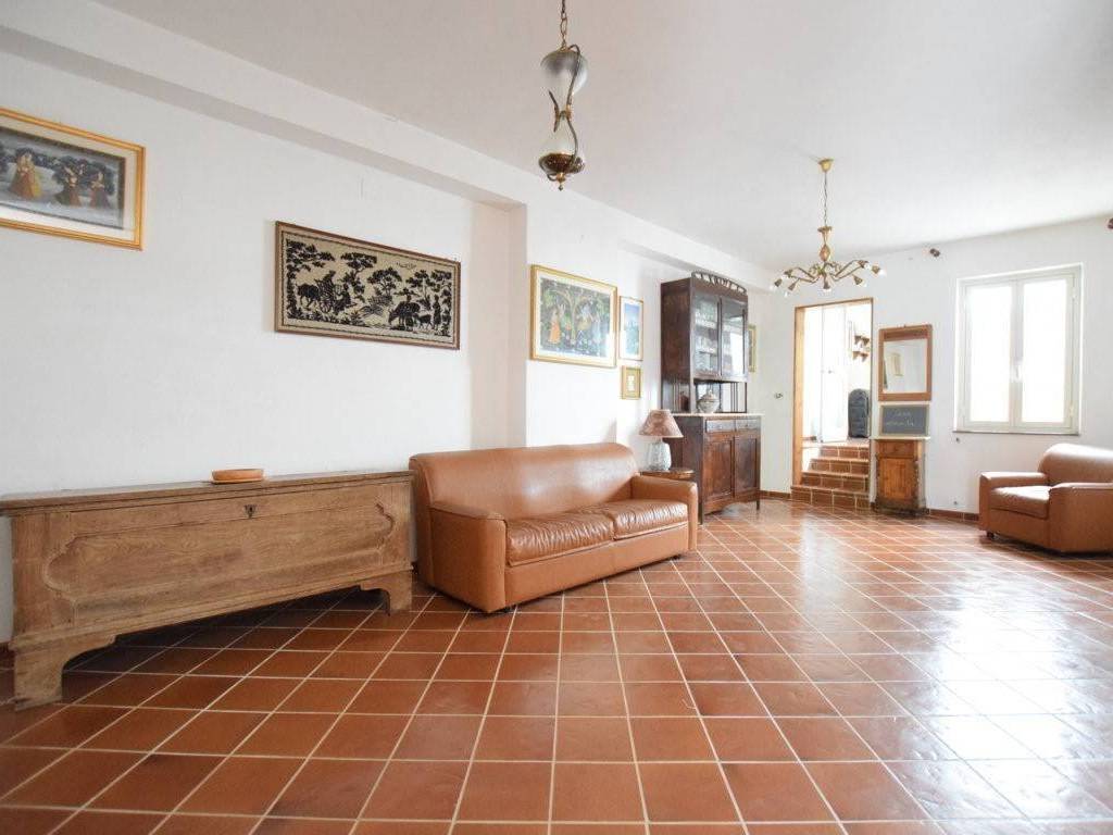 Casa indipendente a Milis in VIA SANTAGOSTINO, 10 - Foto 2