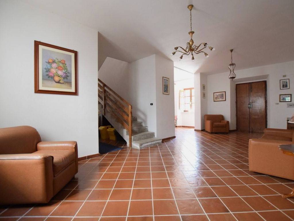 Casa indipendente a Milis in VIA SANTAGOSTINO, 10 - Foto 3