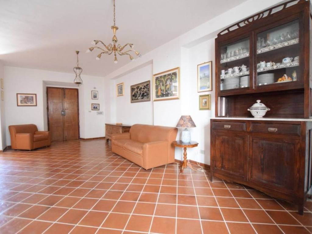 Casa indipendente a Milis in VIA SANTAGOSTINO, 10 - Foto 4