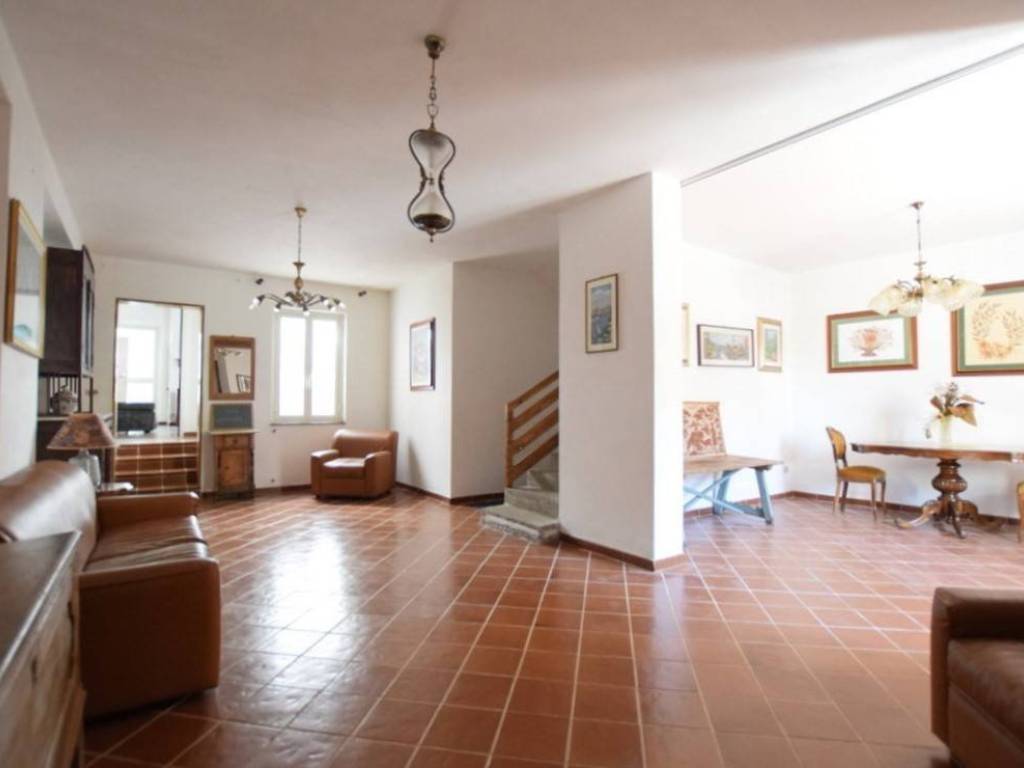Casa indipendente a Milis in VIA SANTAGOSTINO, 10 - Foto 5