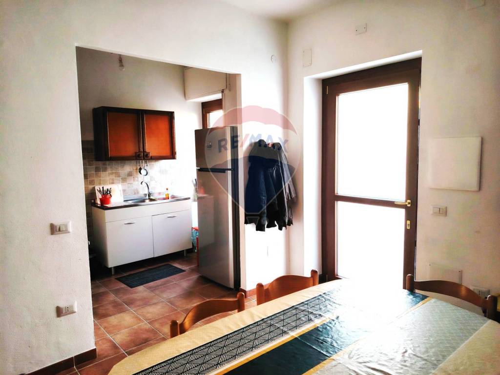 Casa indipendente a Carbonia in via Satta, 116 - Foto 4