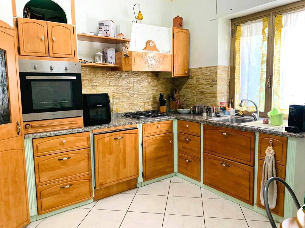 Appartamento a Narni in Via DELLA SVOLTA - Foto 3