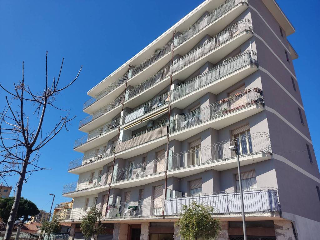 Appartamento a Vallecrosia in Via Don Giovanni Bosco - Foto 2