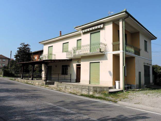 Casa indipendente a Lequio tanaro in Via Europa, 12 - Foto 2