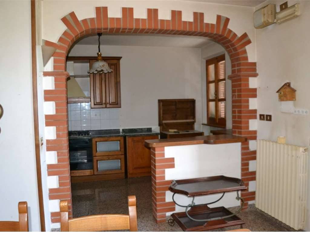 Villa a Lucignano - Foto 2