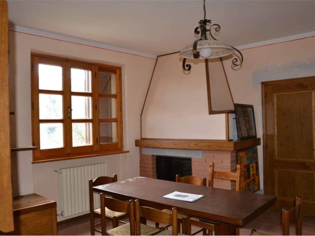 Villa a Lucignano - Foto 5