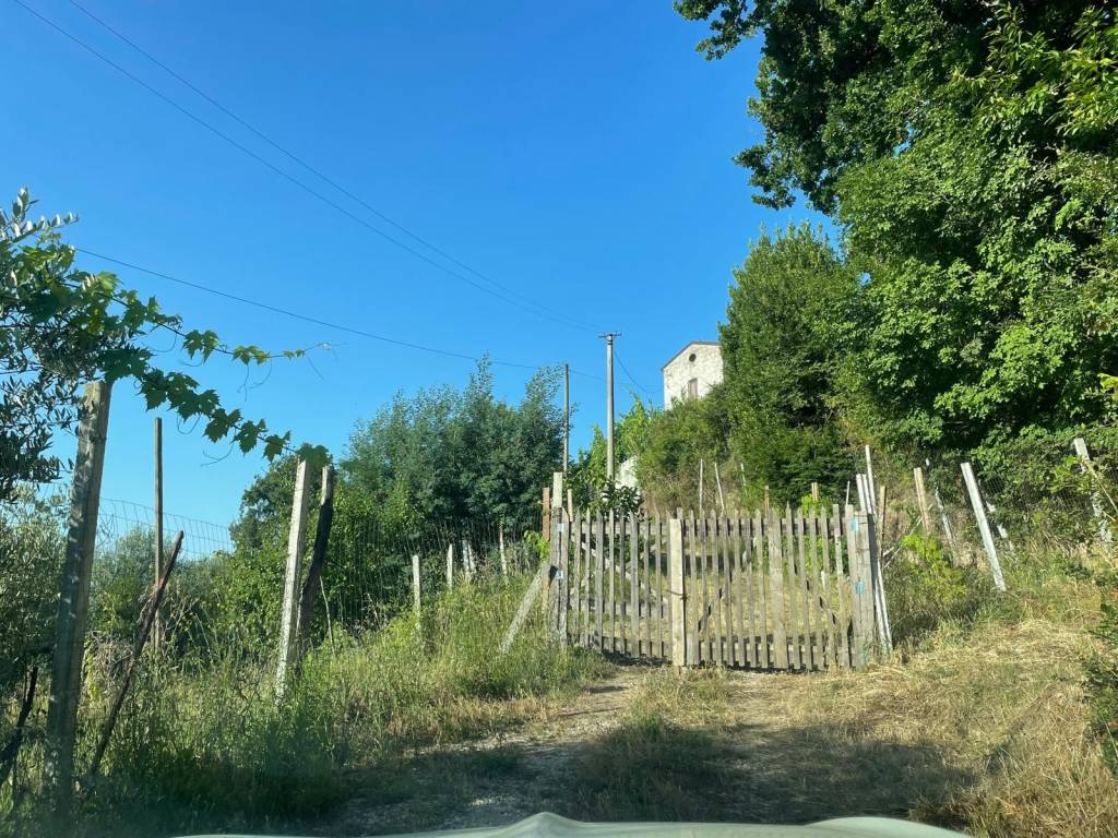 Rustico / casale a Teano in SAN MARCO DI TEANO - Foto 5
