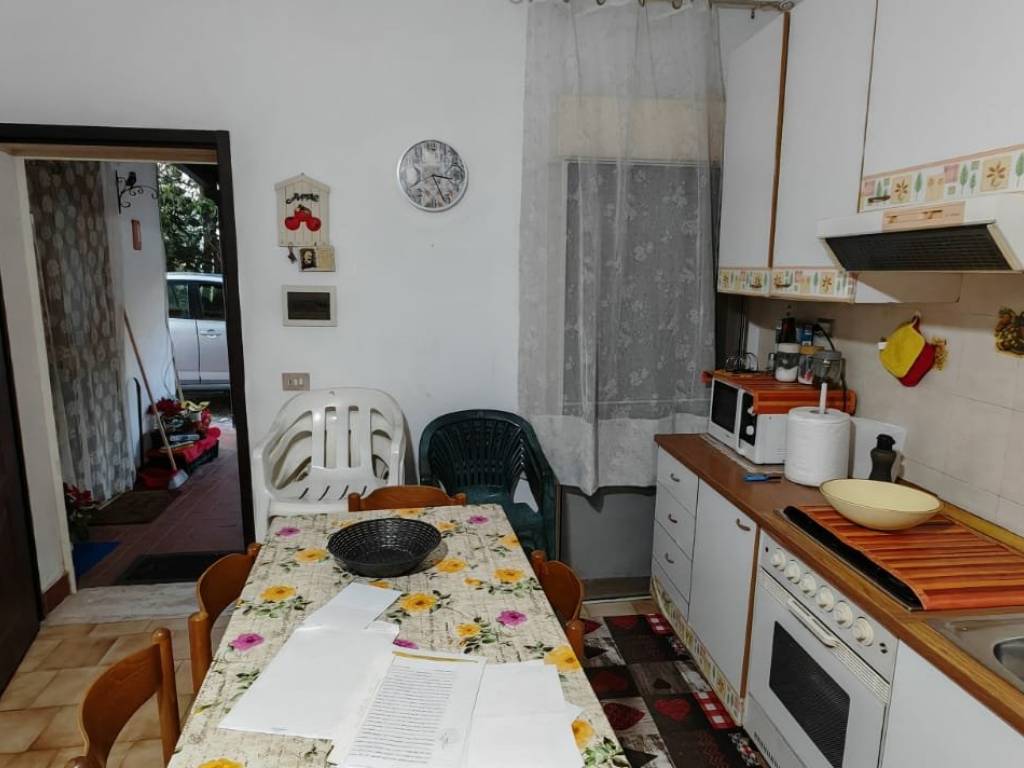 Appartamento a Melito di porto salvo in Via Rumbolo - Foto 2