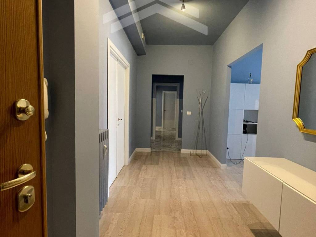 Appartamento a Campobasso in Via Papa Giovanni XXIII - Foto 2