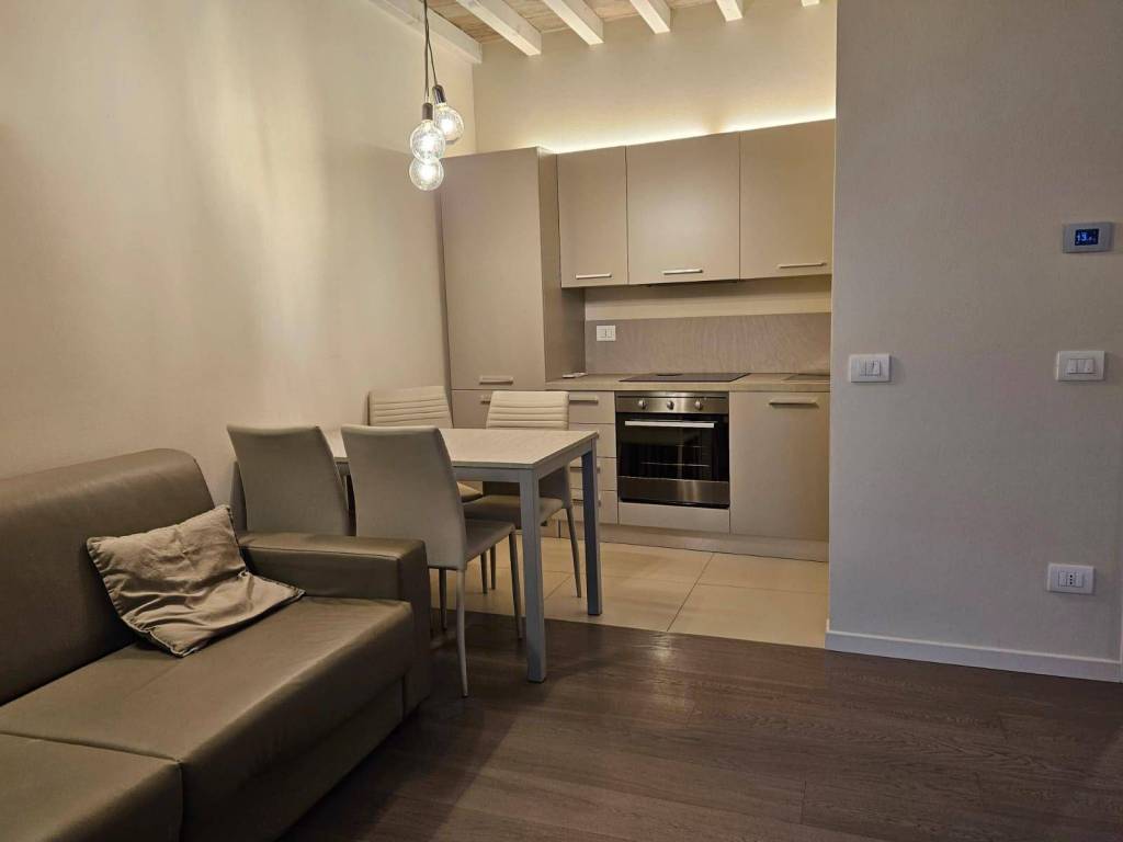 Appartamento a Parma in piazza garibaldi - Foto 2