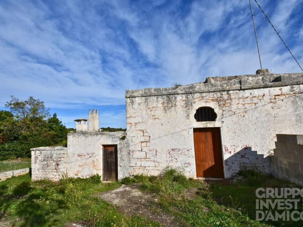 Rustico / casale a Cisternino in SP17, 28 - Foto 2