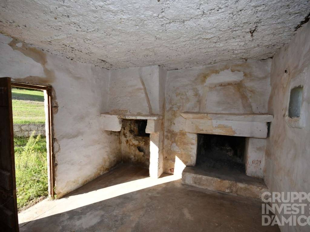 Rustico / casale a Cisternino in SP17, 28 - Foto 5