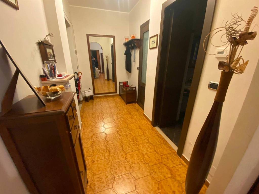 Appartamento a Vercelli in Strada Olcenengo, 26 - Foto 5