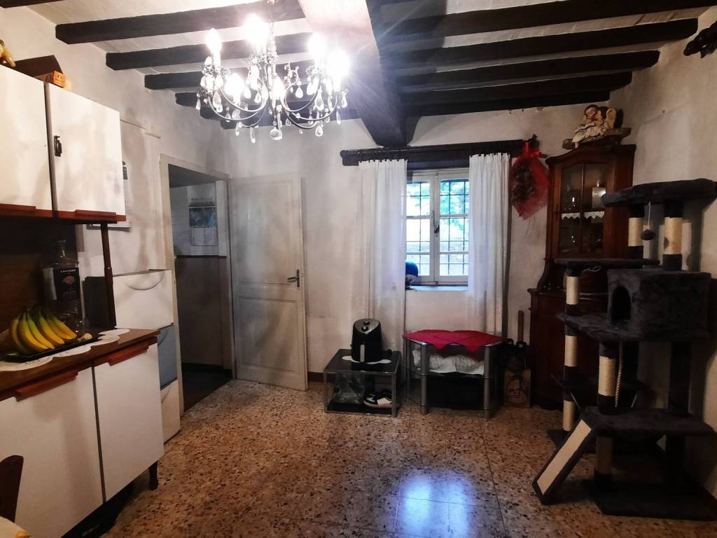 Casa indipendente a Cortona in mengaccini, 1 - Foto 3