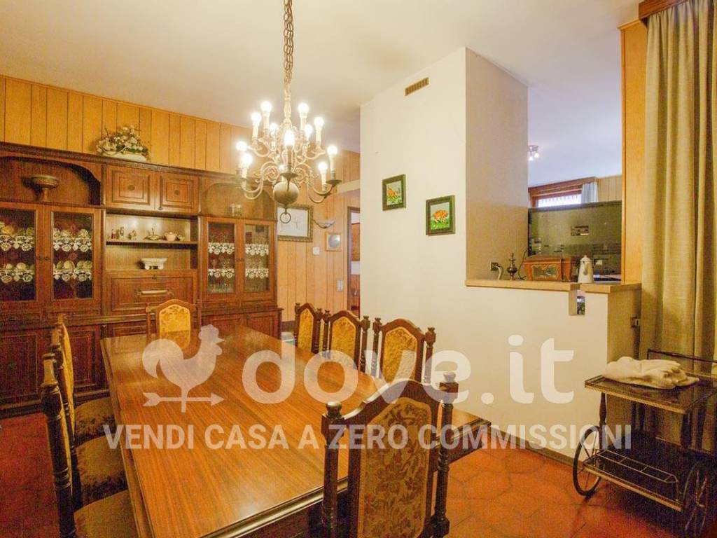 Villa a Cerano in Via Magenta, 11 - Foto 2