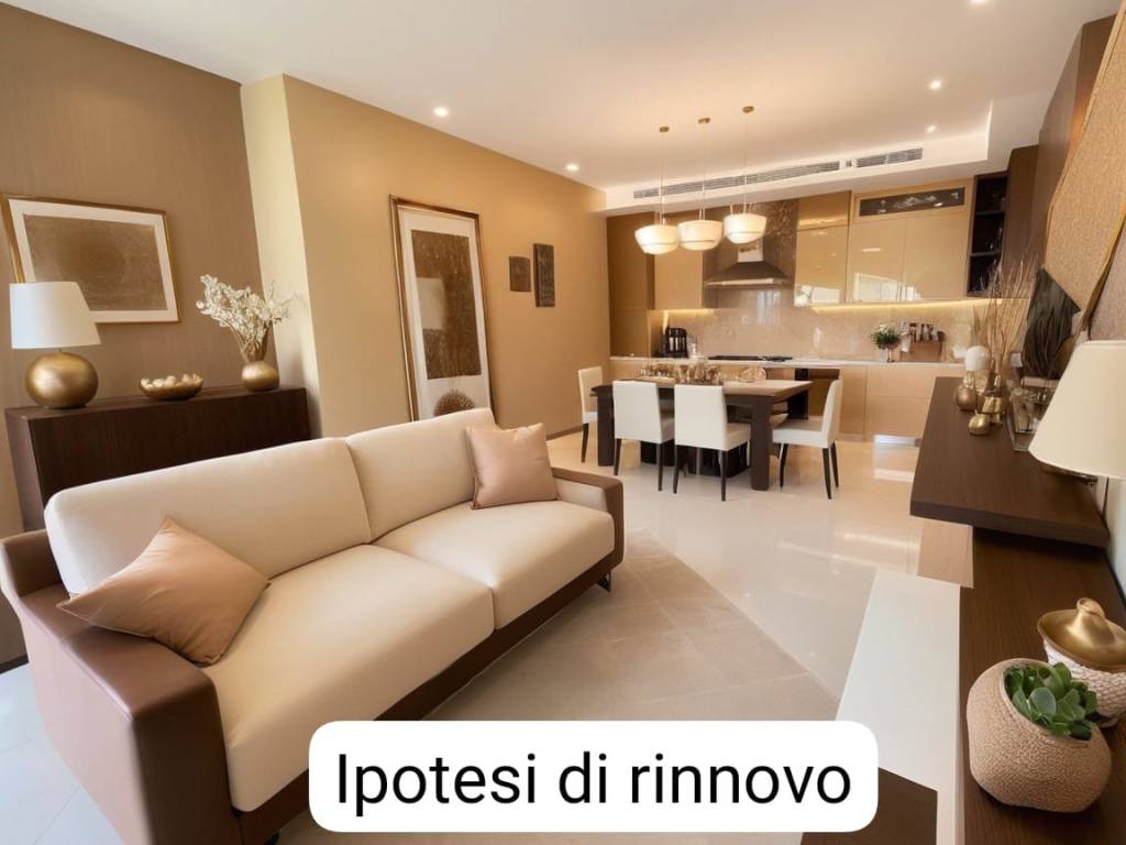 Appartamento a Peschiera del garda in Via Dolci - Foto 2