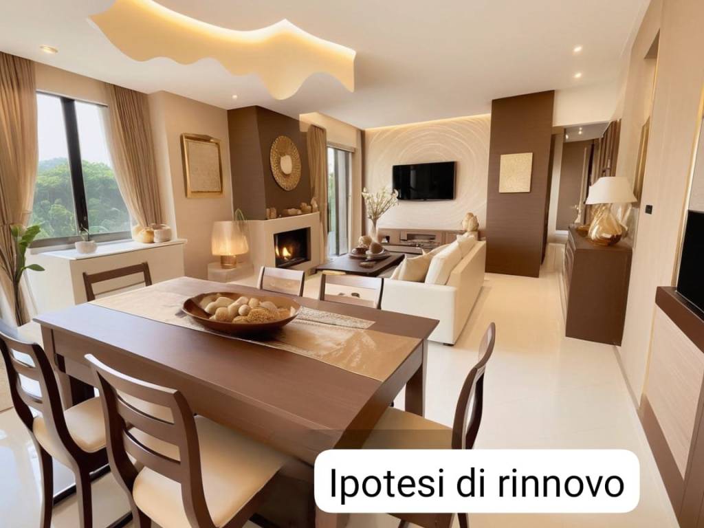 Appartamento a Peschiera del garda in Via Dolci - Foto 5