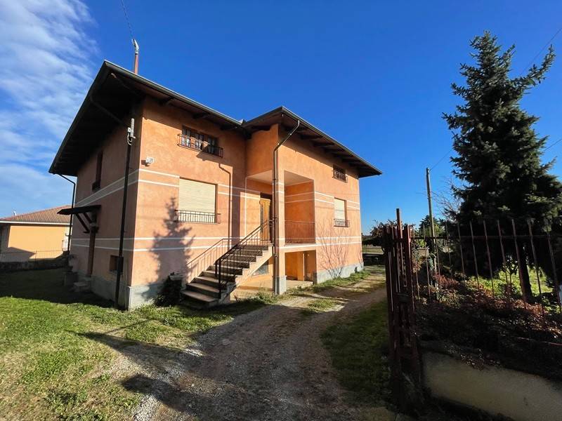 Villa a Candelo in Via Franco Bianco, 58 - Foto 2