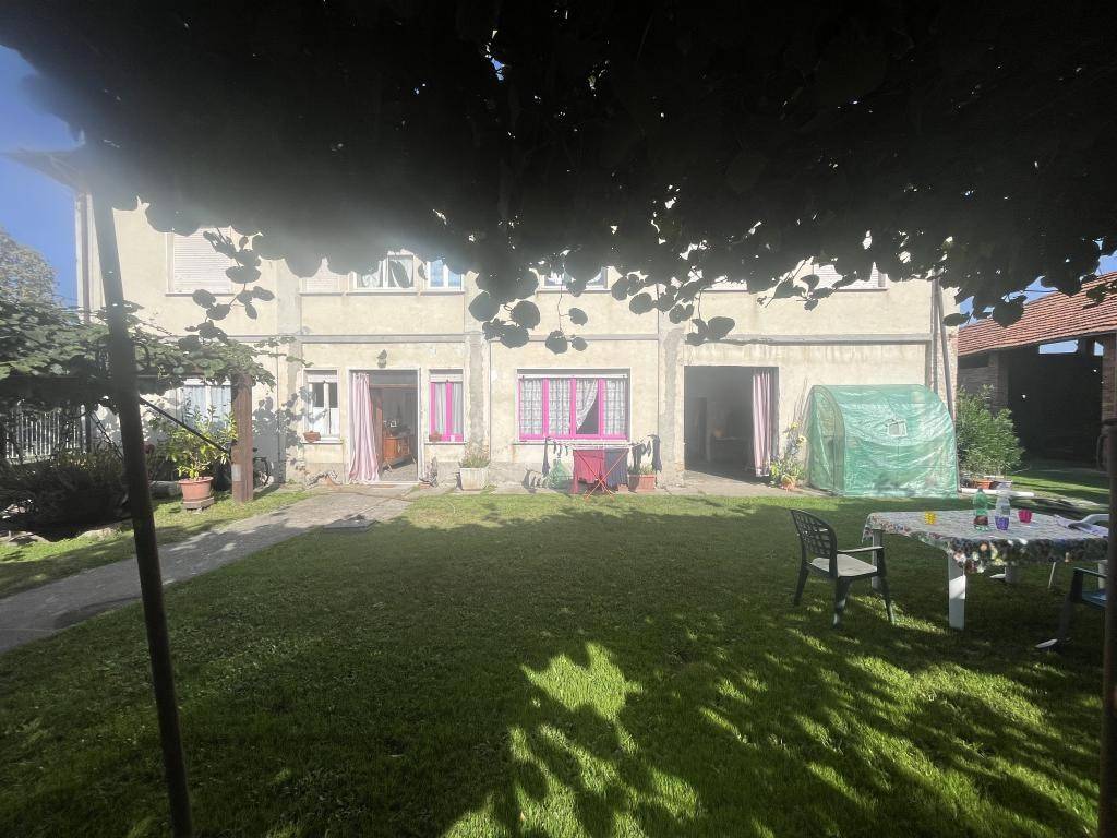 Villa a Cadrezzate con osmate in Via Guglielmo Marconi - Foto 3