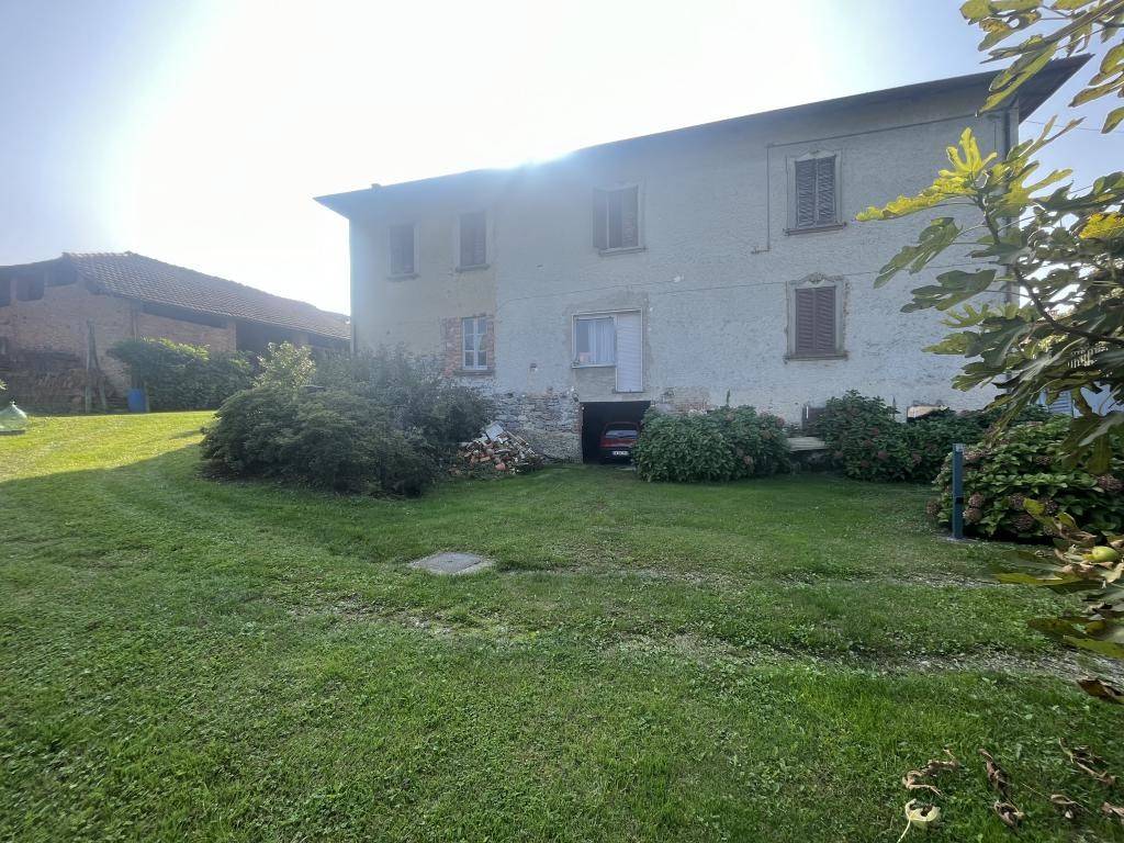 Villa a Cadrezzate con osmate in Via Guglielmo Marconi - Foto 4
