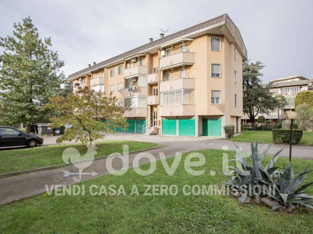 Appartamento a Novara in Via Giovanni Gibellini, 58 - Foto 2