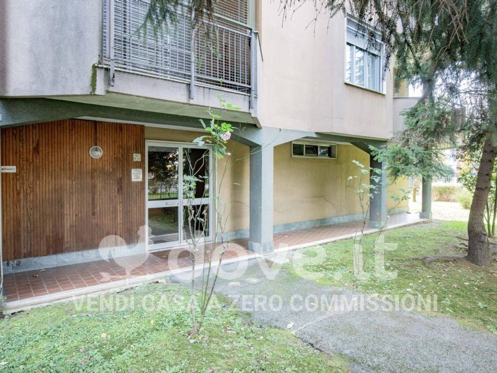 Appartamento a Novara in Via Giovanni Gibellini, 58 - Foto 3
