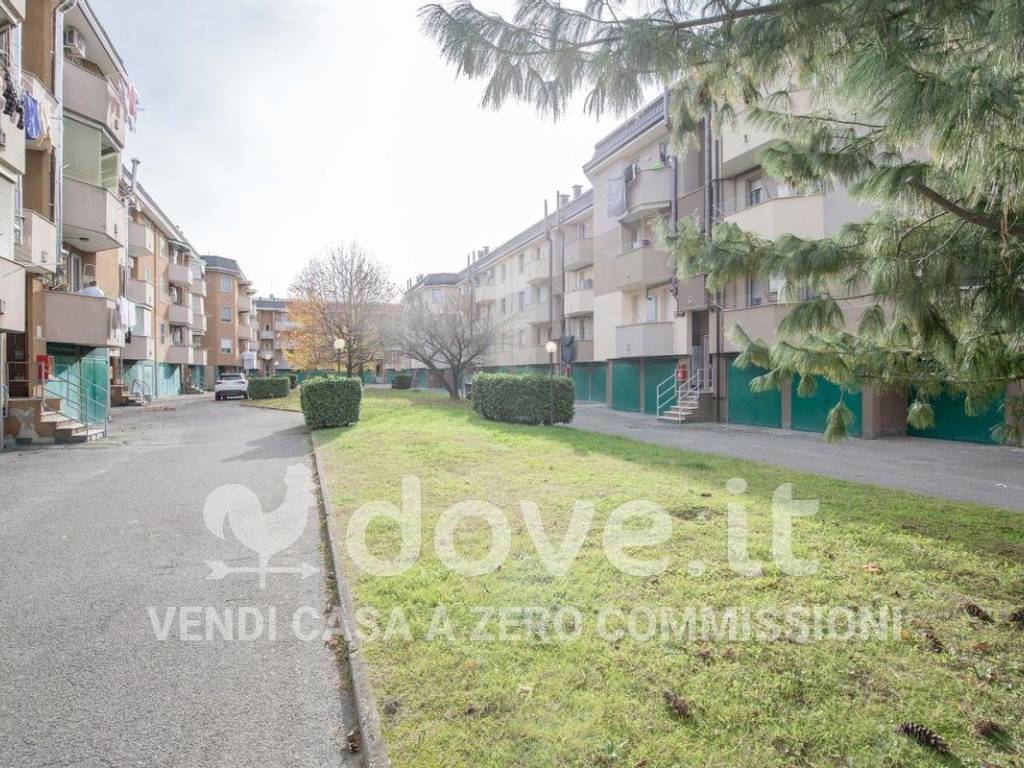 Appartamento a Novara in Via Giovanni Gibellini, 58 - Foto 4