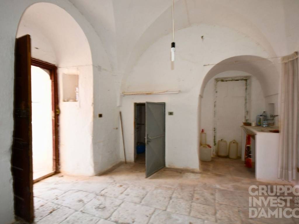 Rustico / casale a Cisternino in Contrada Cozze - Foto 2