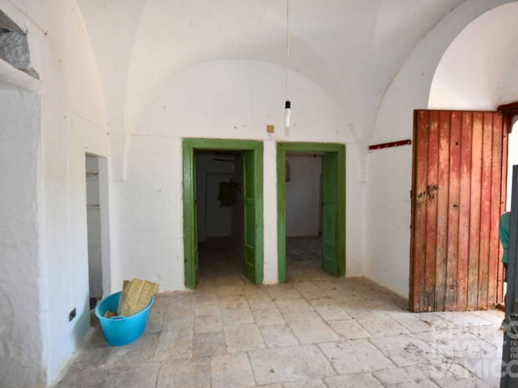 Rustico / casale a Cisternino in Contrada Cozze - Foto 4