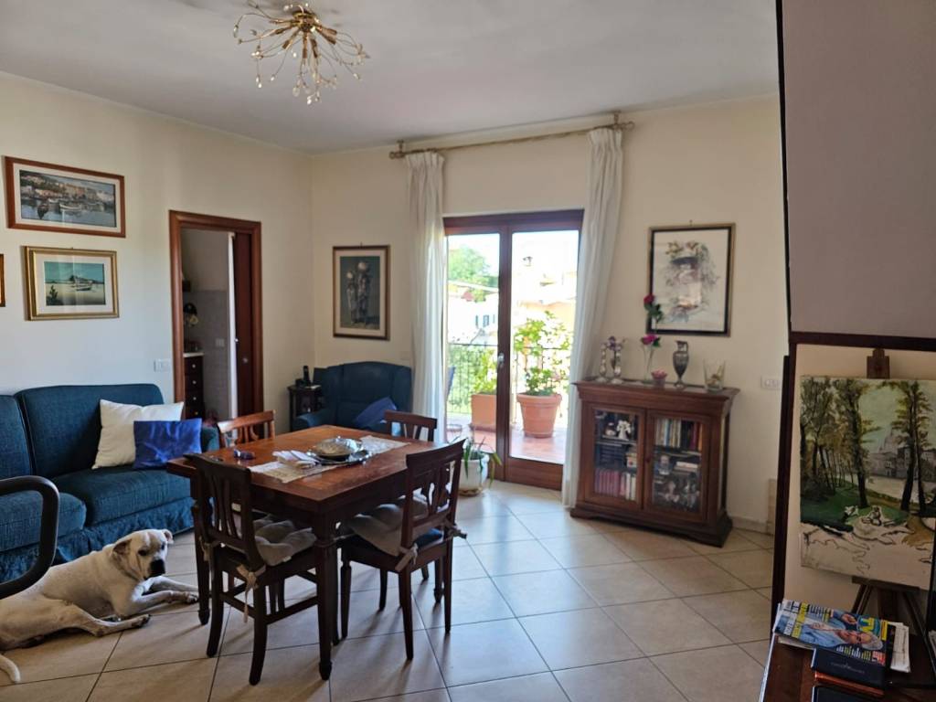 Appartamento a Roma in Via di Casal Selce - Foto 1