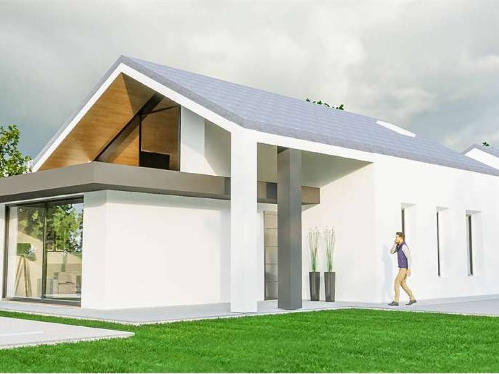 Villa a Jesolo in VIA MORIGLIONE, 10 - Foto 3