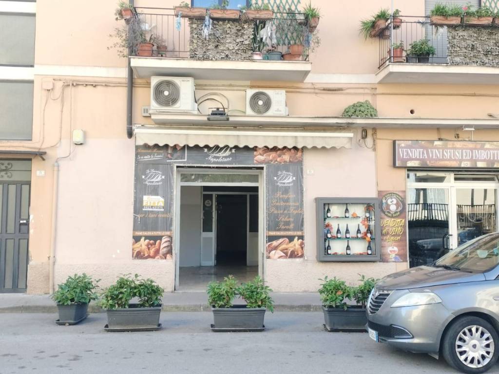 Immobile a Caserta in Via Caduti sul Lavoro, 1 - Foto 2
