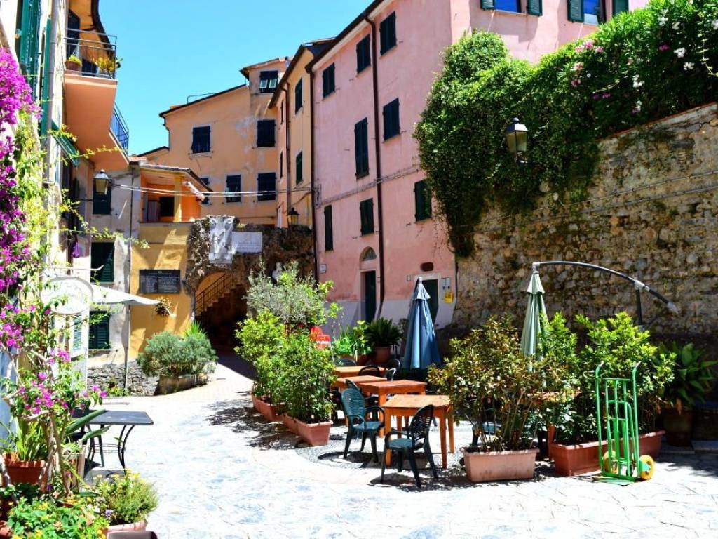 Appartamento a Ameglia in centro storico - Foto 3