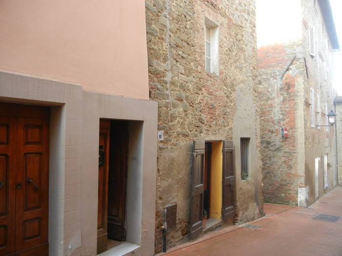 Appartamento a Paciano in Via degli Etruschi - Foto 2