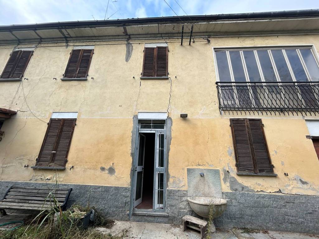 Rustico / casale a Alessandria - Foto 2