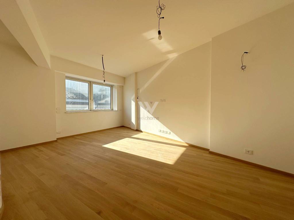 Appartamento a Campobasso in Corso Giuseppe Mazzini, 8 - Foto 3