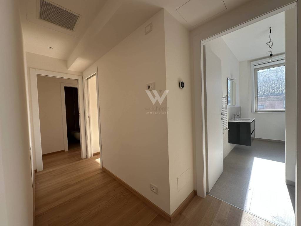 Appartamento a Campobasso in Corso Giuseppe Mazzini, 8 - Foto 5