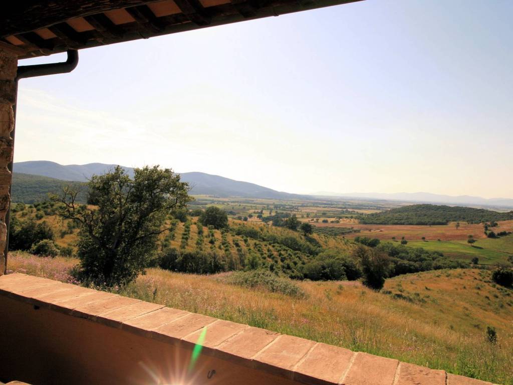 Rustico / casale a Magliano in toscana in Cupi - Foto 2