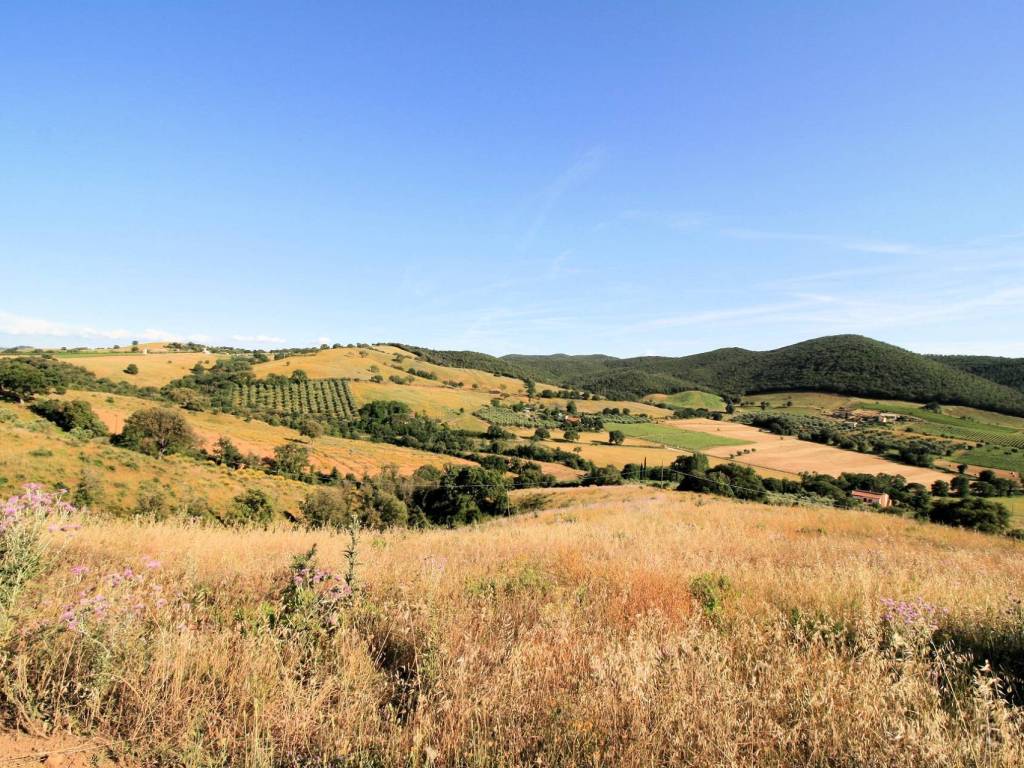 Rustico / casale a Magliano in toscana in Cupi - Foto 4