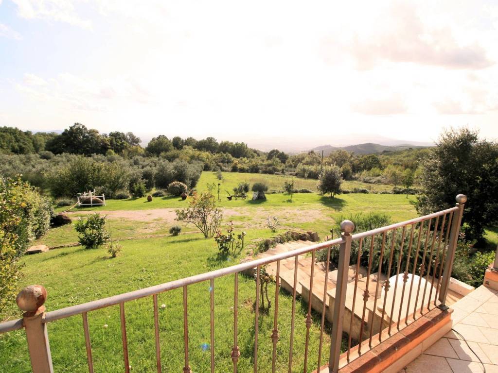 Villa a Roccastrada - Foto 3