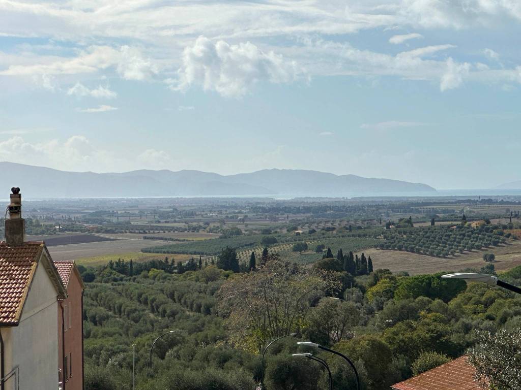 Villa a Magliano in toscana in Via 25 Aprile - Foto 2