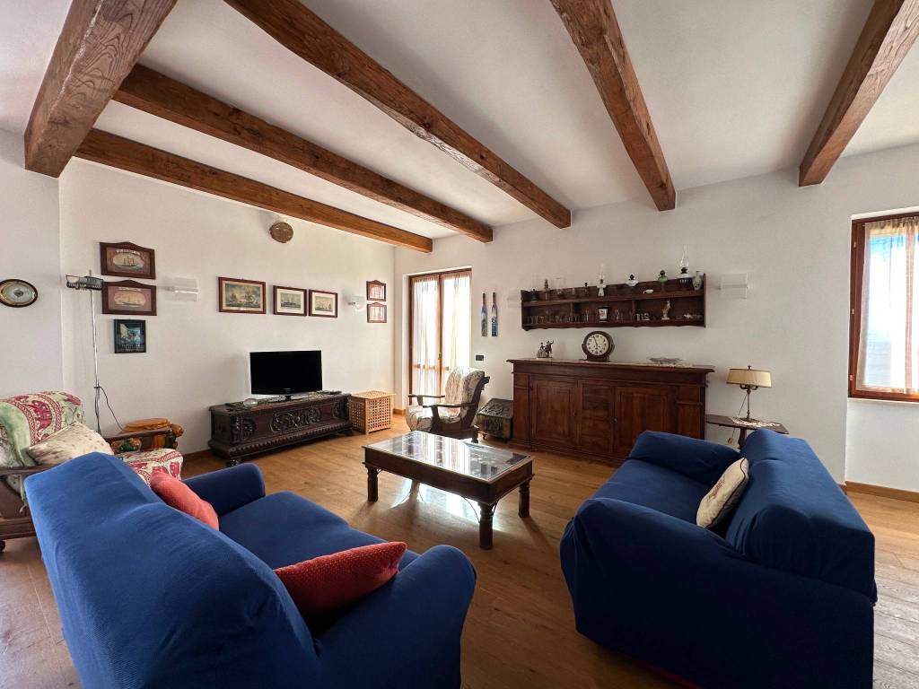 Villa a Magliano in toscana in Via 25 Aprile - Foto 3